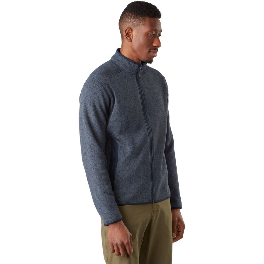 arcteryx covert cardigan men