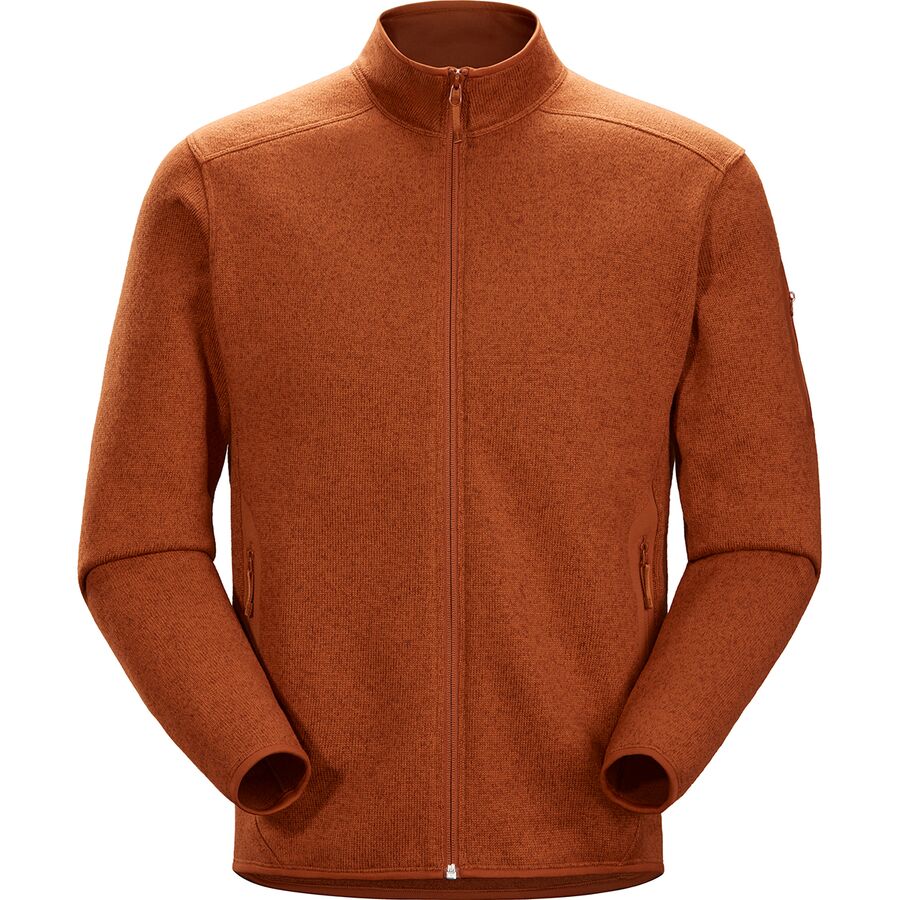 covert sweater