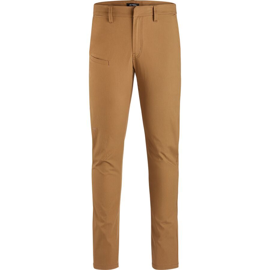 arcteryx pants sizing