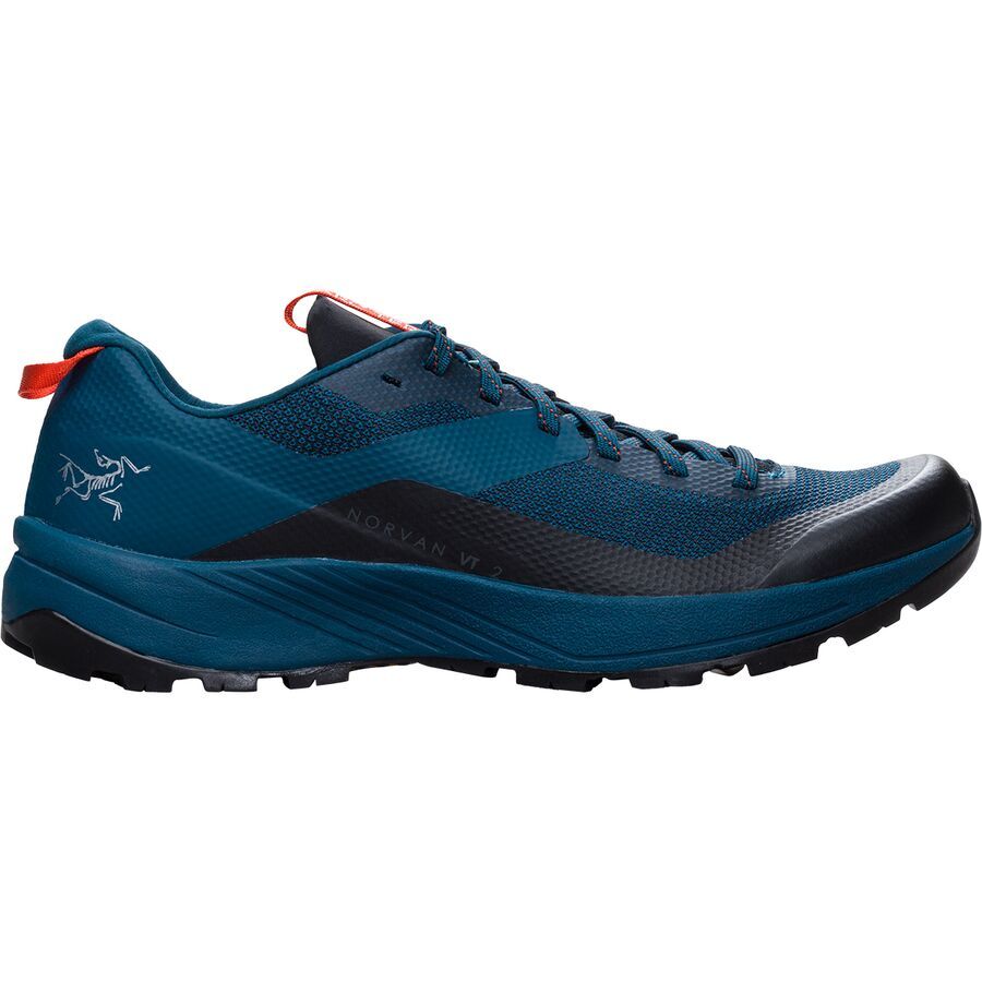 Arc'teryx Norvan VT 2 Trail Running Shoe - Men's
