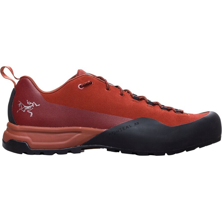 Arc�teryx Konseal AR Approach Shoe Men�s