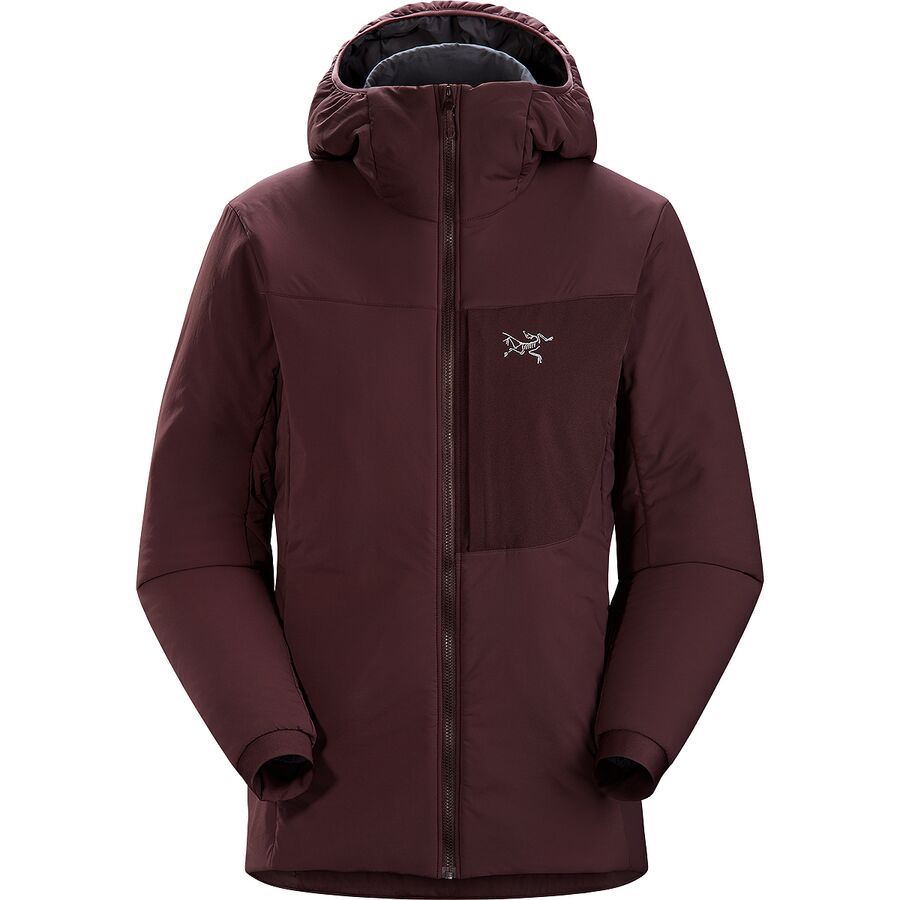 Proton LT Hooded Insulated Jacket - Women's
