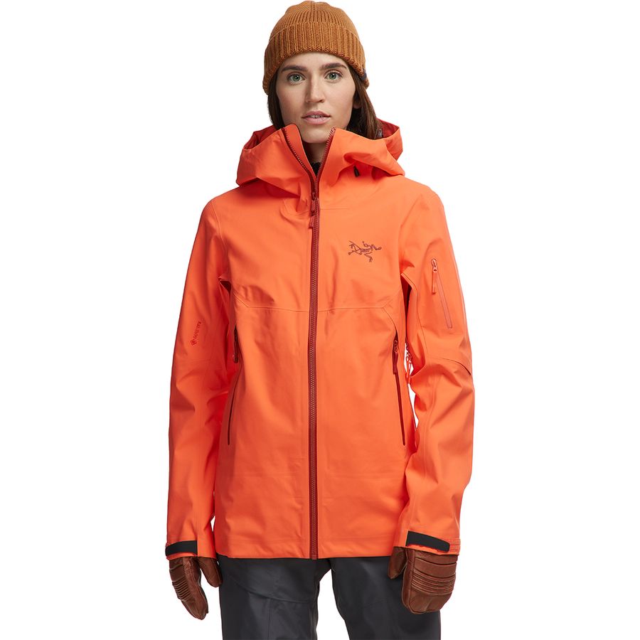 sentinel ar jacket