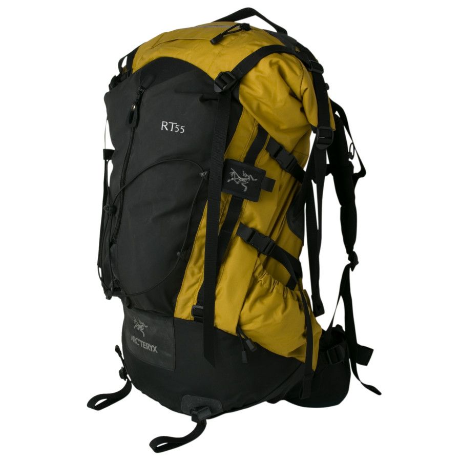 Arc'teryx RT55 Backpack Hike & Camp