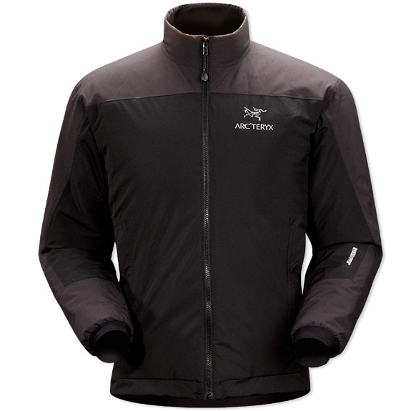Arc'teryx Kappa AR Insulated Jacket - Men's - Clothing