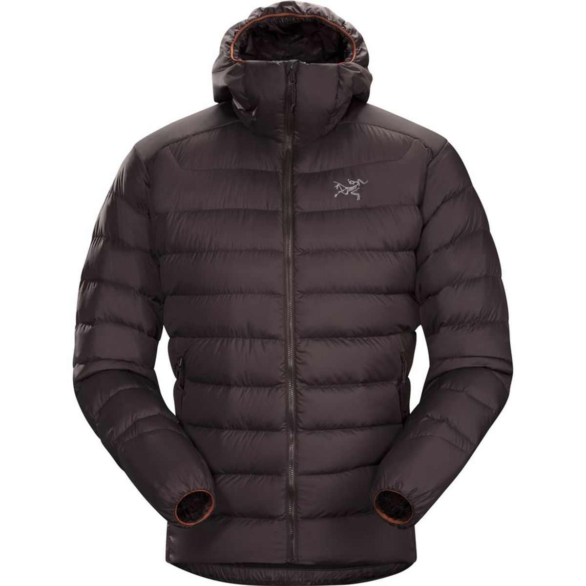 Arc'teryx Thorium AR Hooded Down Jacket - Men's | Backcountry.com