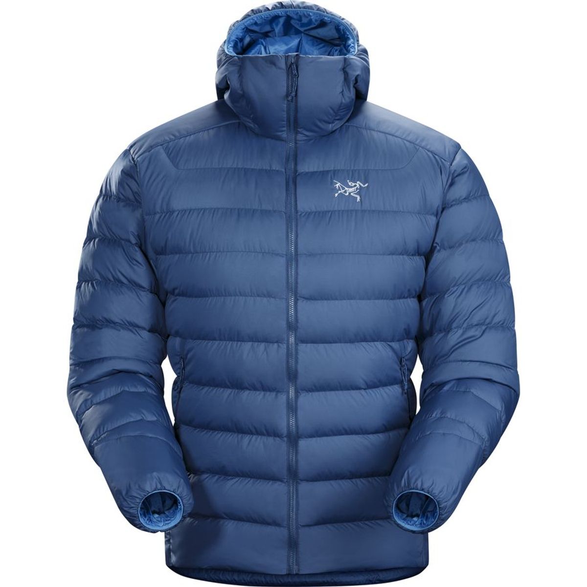 Arc'teryx Thorium AR Hooded Down Jacket - Men's | Backcountry.com