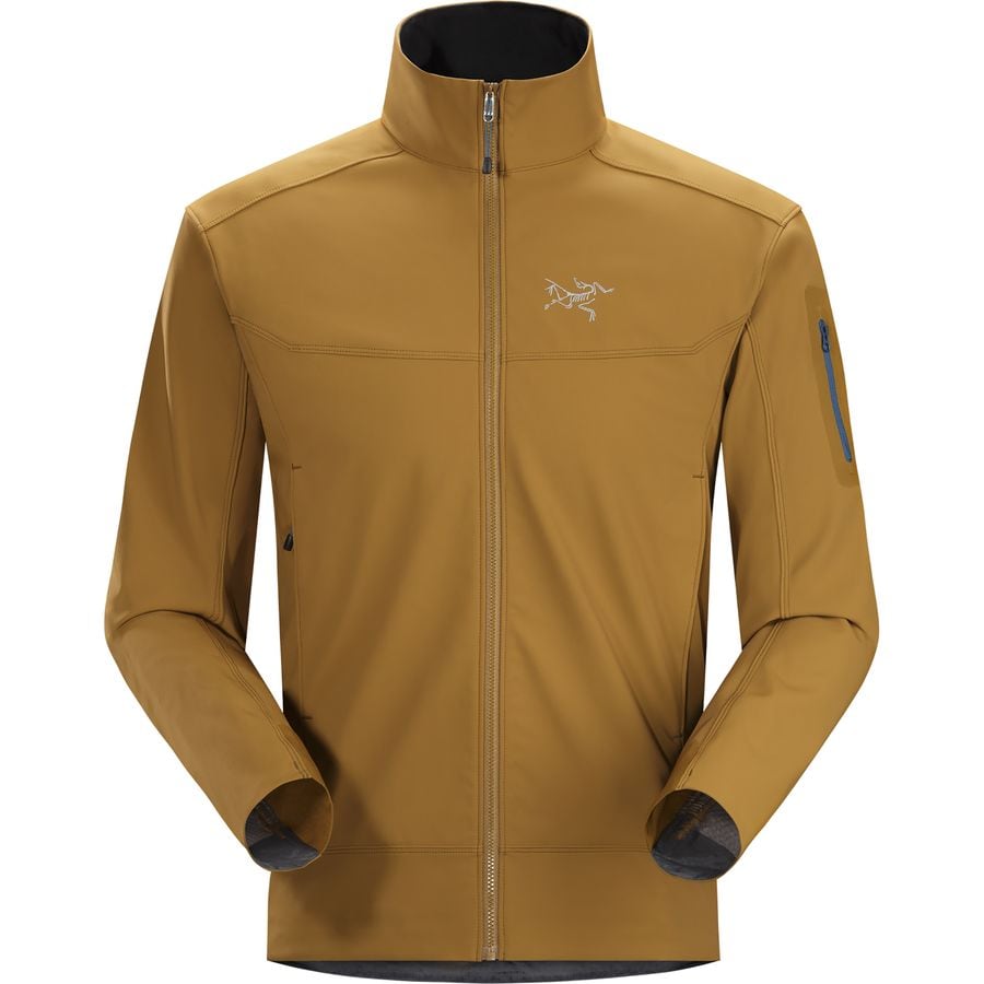 Arc'teryx Epsilon LT Softshell Jacket - Men's | Backcountry.com