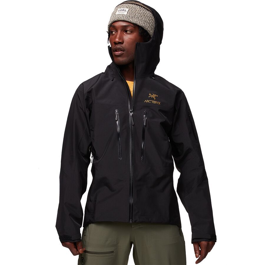 arcteryx alpha sv gloves