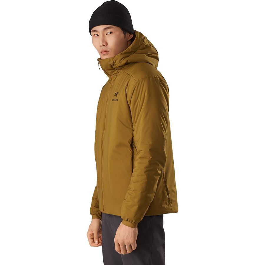 men's atom ar hoody