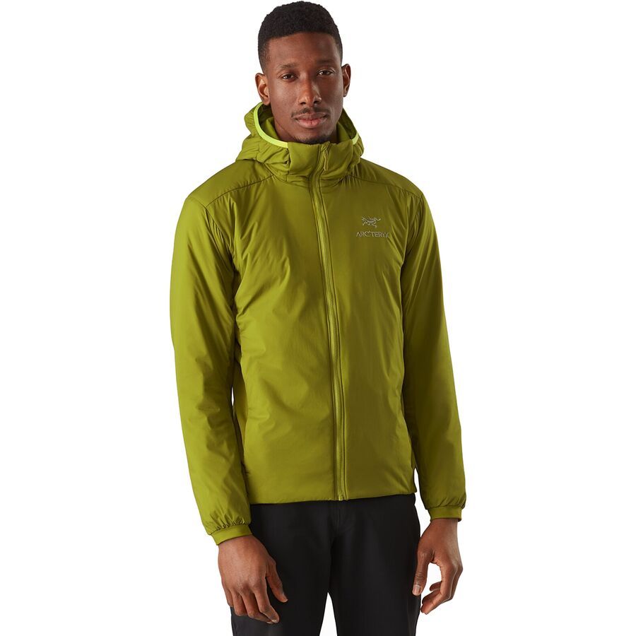 atom lt fit