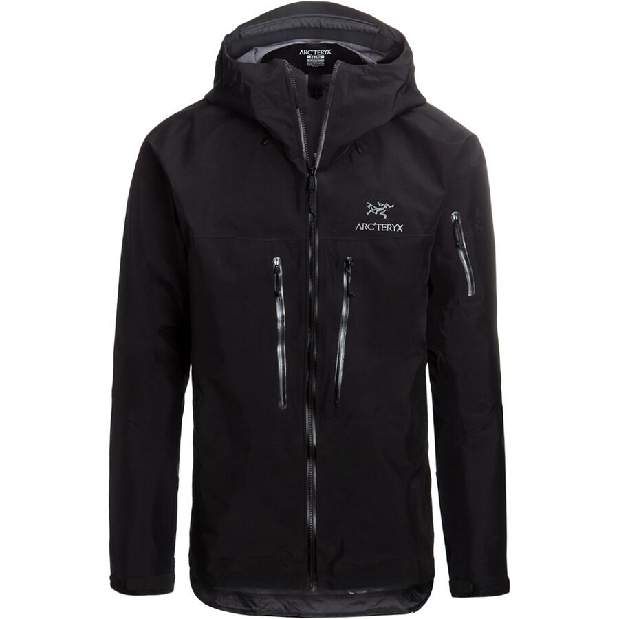 arcteryx sv jacket sale