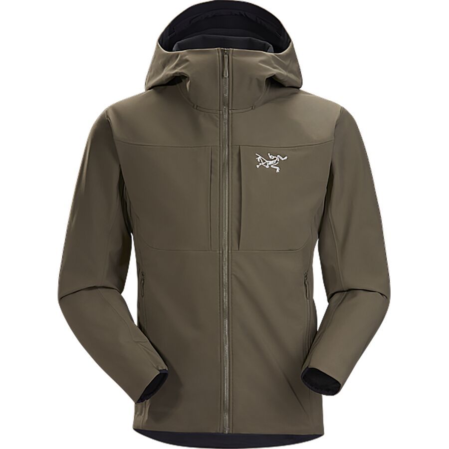 arc teryx hoody