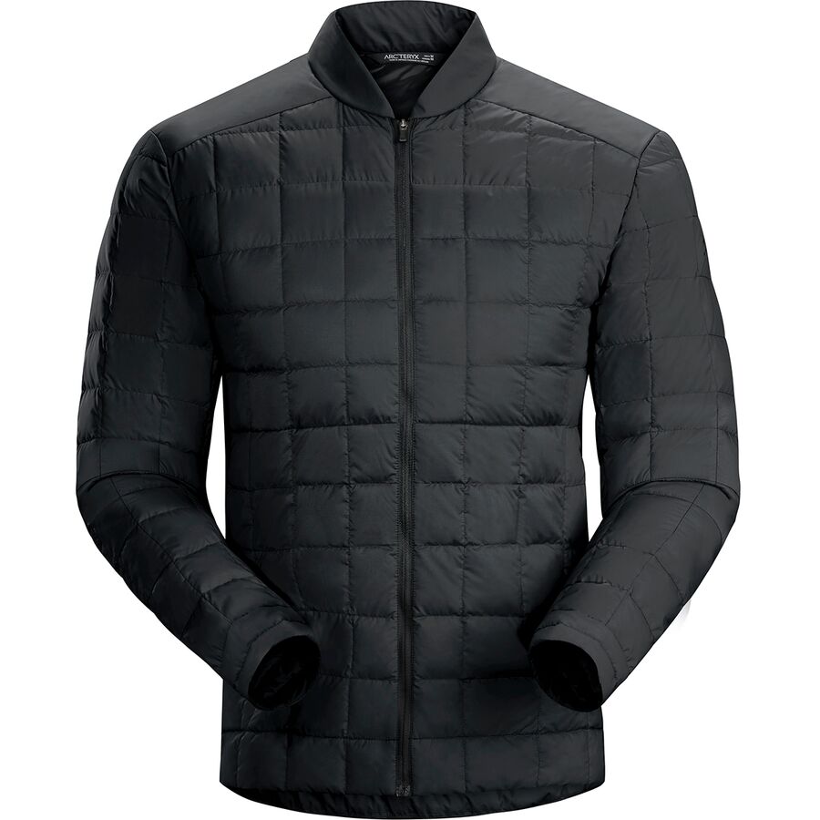 Мужская Верхняя Одежда Arcteryx Veilance Интернет Магазин