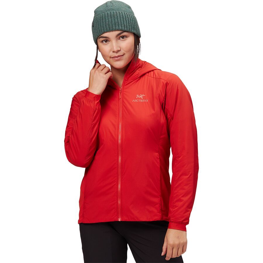 atom lt insulated jacket
