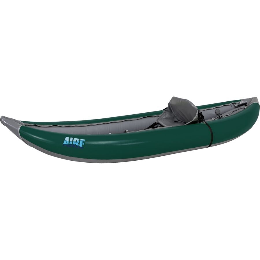 Lynx I Inflatable Kayak