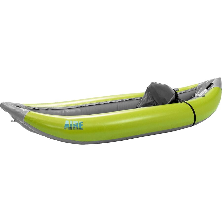 Outfitter I Inflatable Kayak