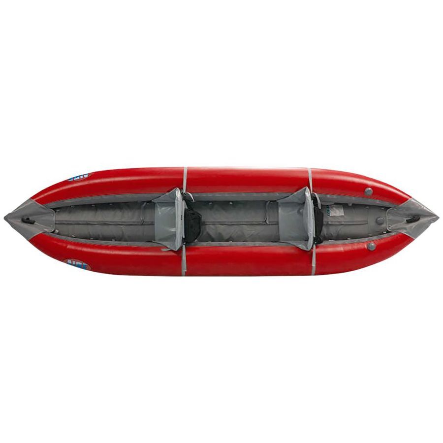 Aire Outfitter II Tandem Inflatable Kayak
