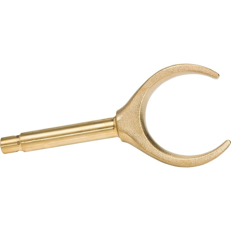 Brass Oar Lock