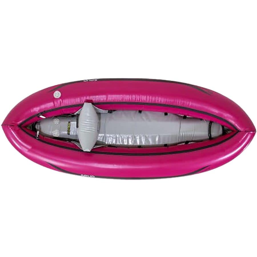 Tributary SPUD Inflatable Kayak