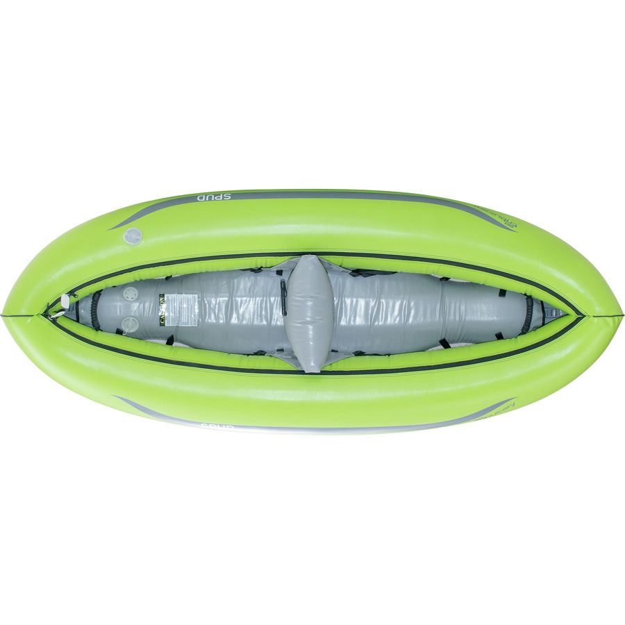 Tributary SPUD Inflatable Kayak