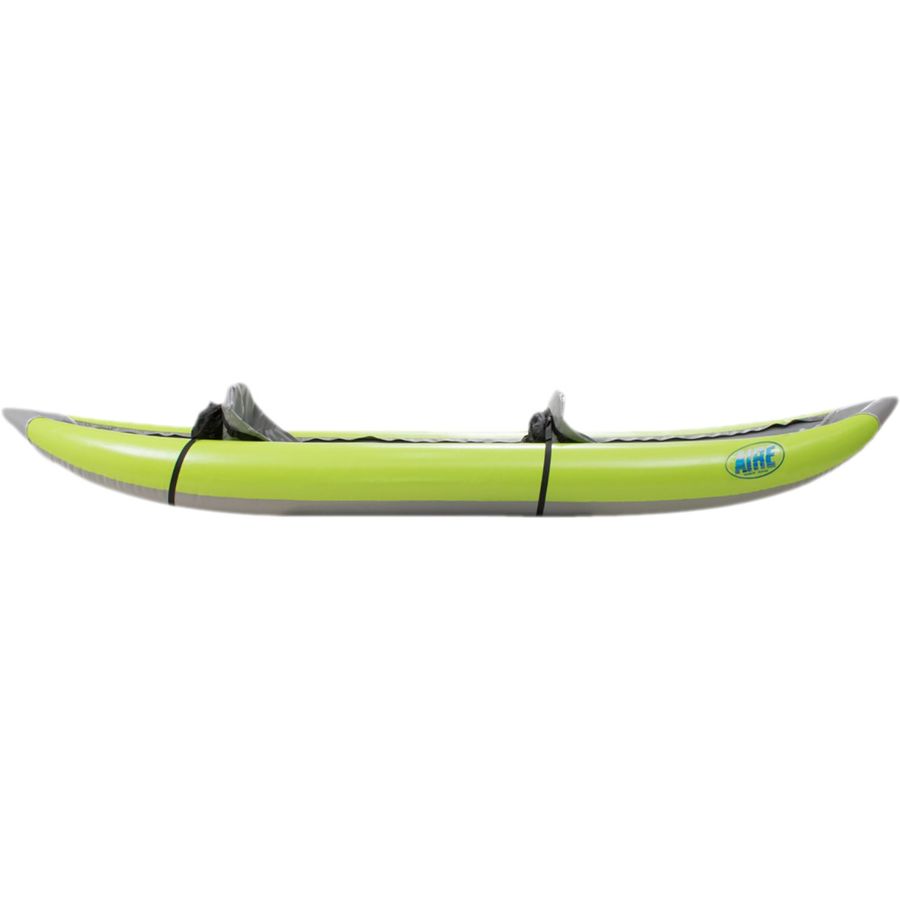 Aire Lynx II Tandem Inflatable Kayak