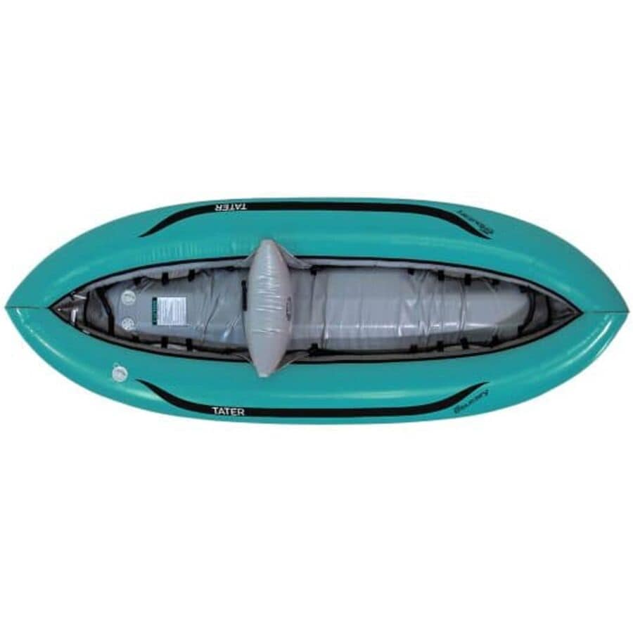 Tributary Tater Inflatable Kayak