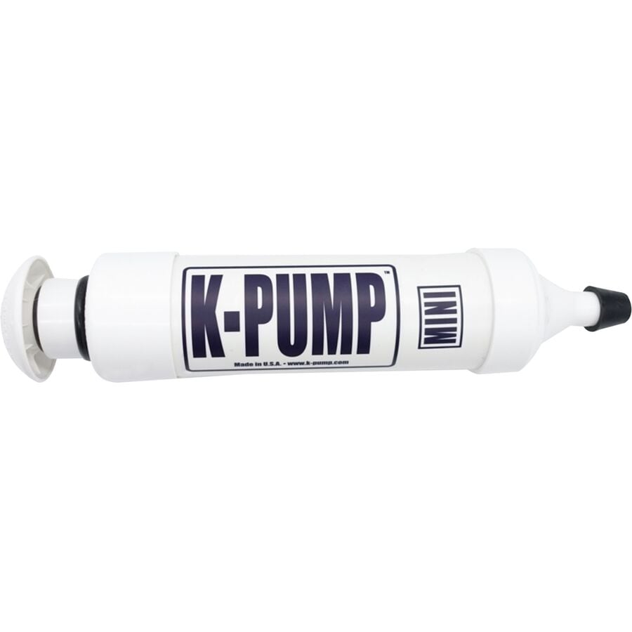 K-Mini Pump