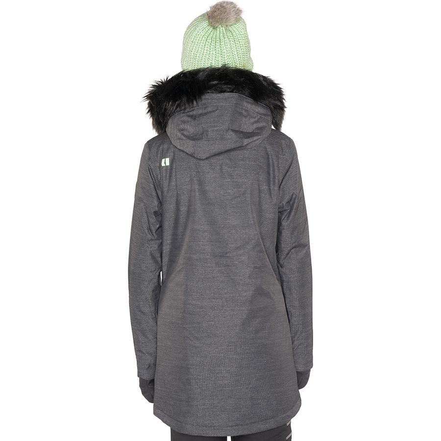 Armada Lynx Insulated Jacket Women's