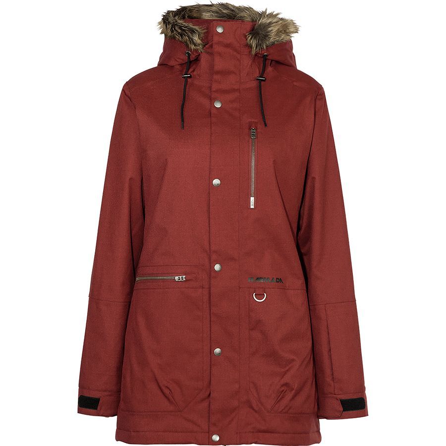 Armada Lynx Insulated Jacket Women's