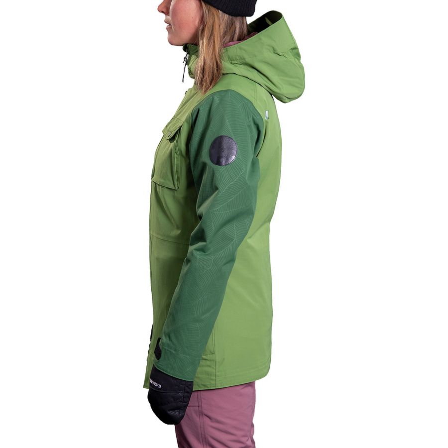 Helena Jacket