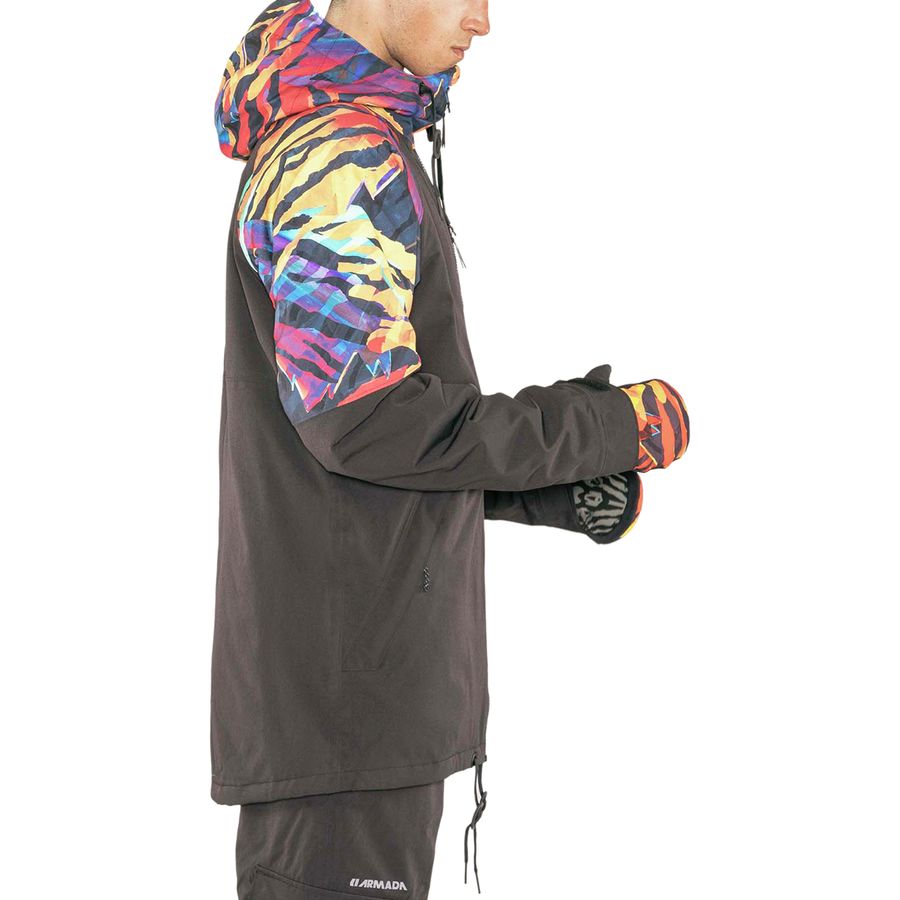 Armada Carson Insulated Jacket Men's