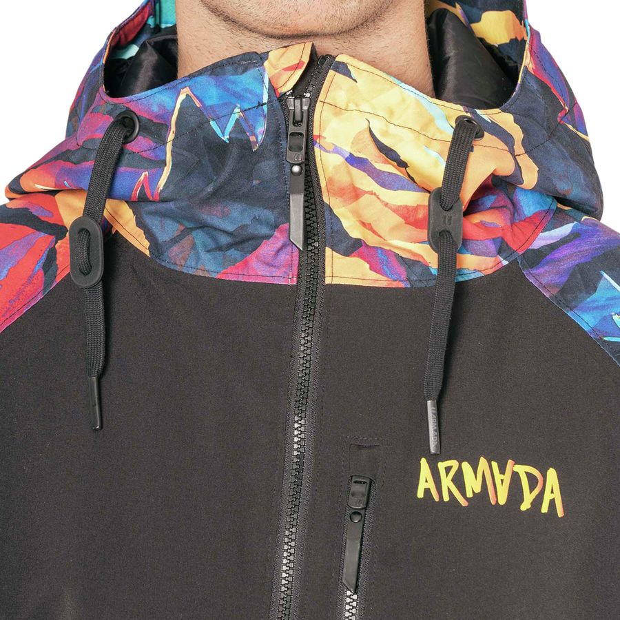 Armada Carson Insulated Jacket Men's