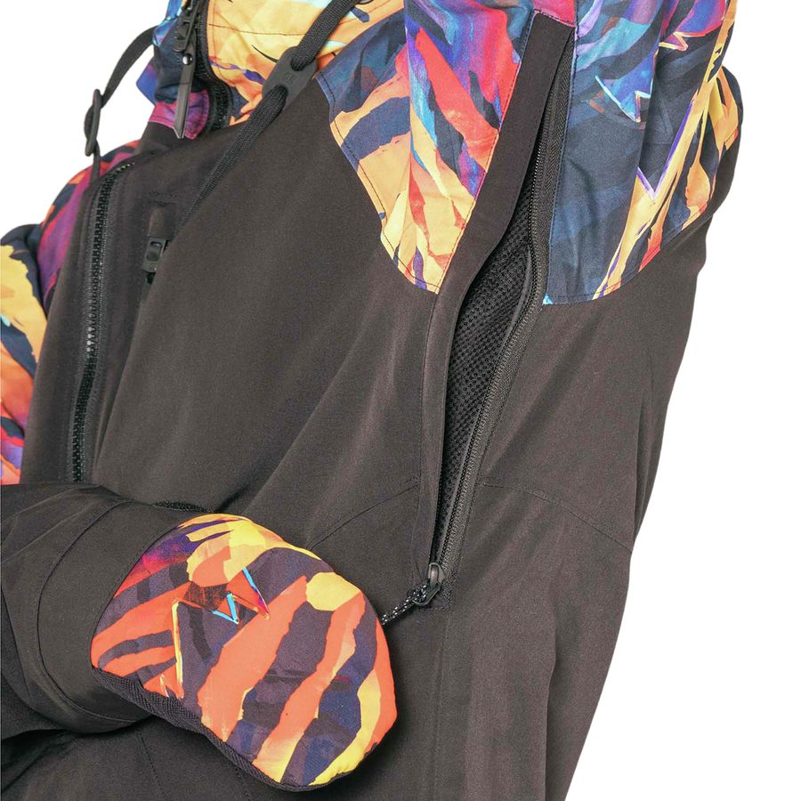 Armada Carson Insulated Jacket Men's