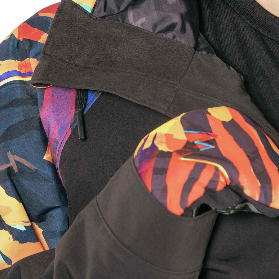 Armada Carson Insulated Jacket Men's