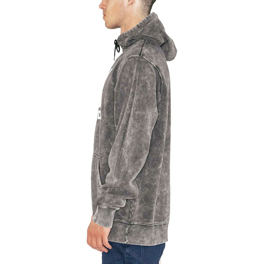 MENS OVERSIZED SHIRT SHADOWS OF ARMADA