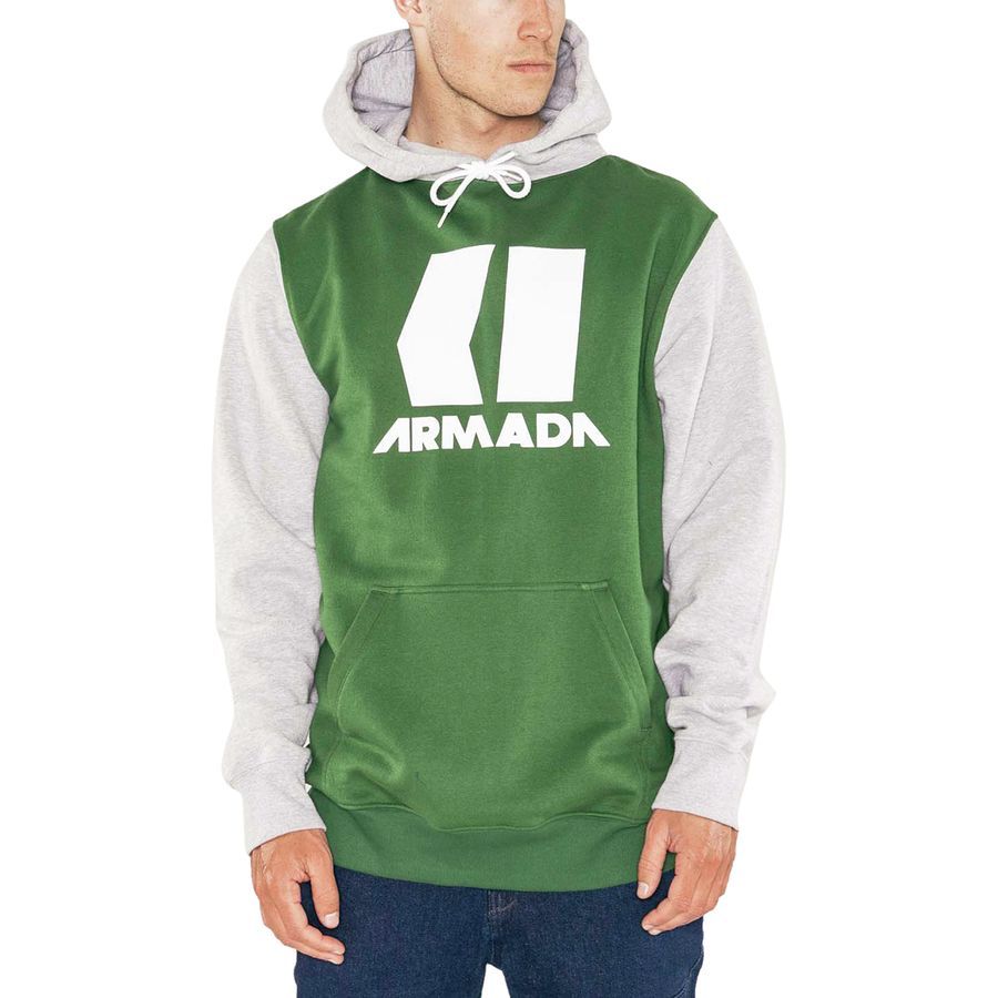 Armada Icon Hoodie Men's