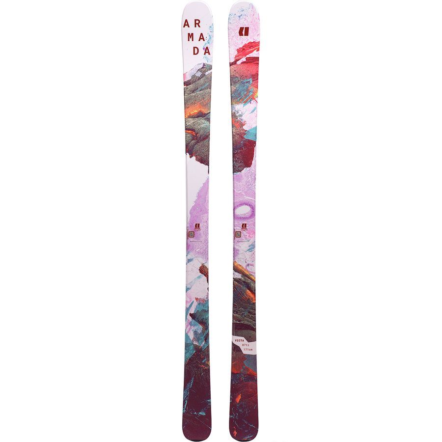 Armada Victa 87 Ti Ski Women's