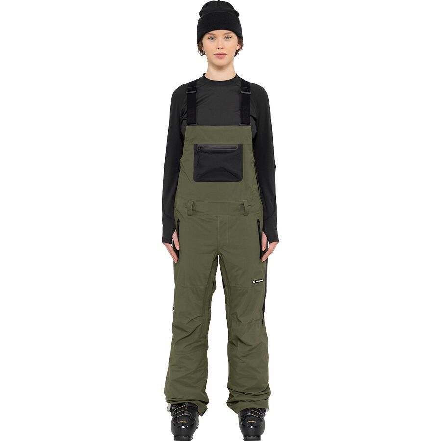Pascore Bib Pant - Women's