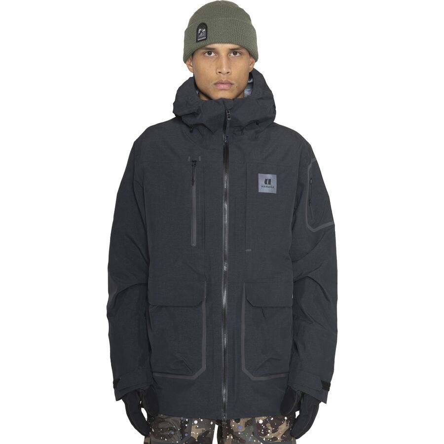 Grands 3L Jacket - Men's