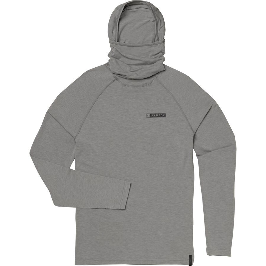 Hoopler Baselayer Top - Men's