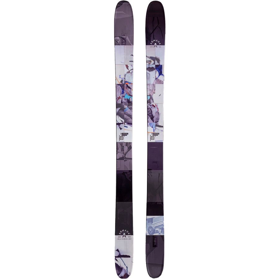 ARV 106 Ski - 2022