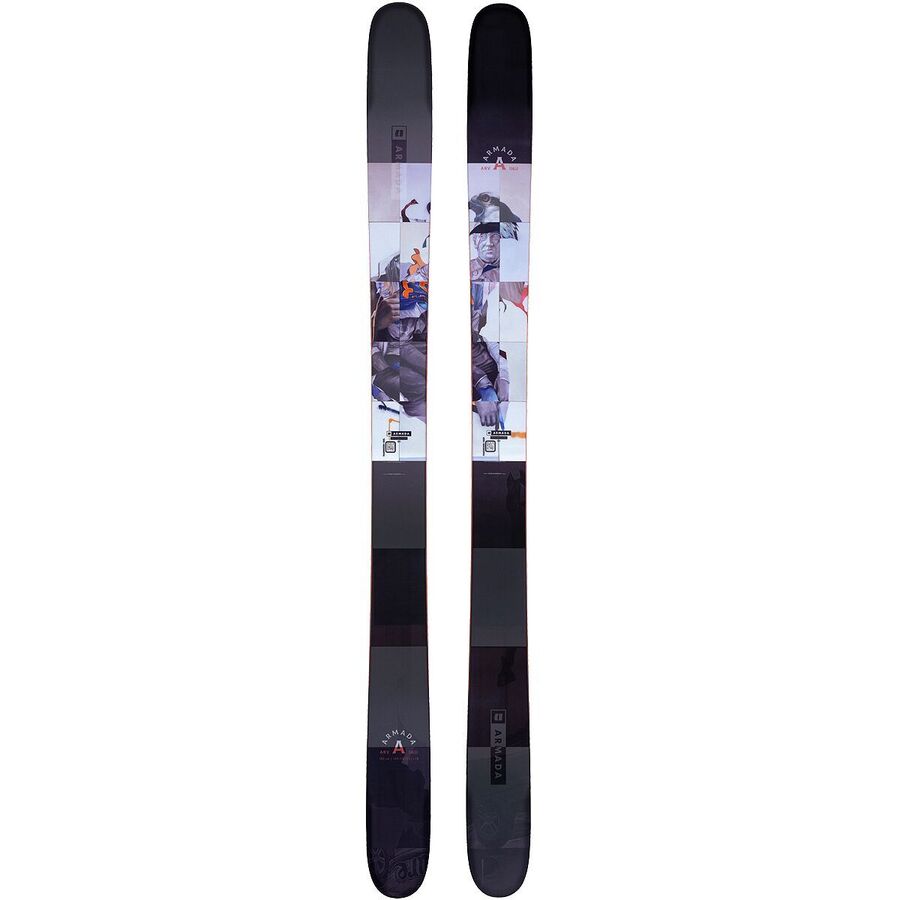 ARV 116 JJ Ski - 2022