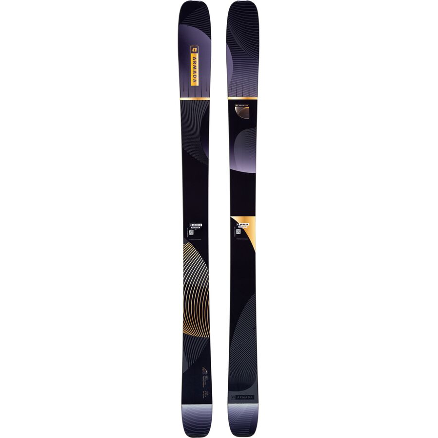 Reliance 102 Ti Ski - 2022 - Women's