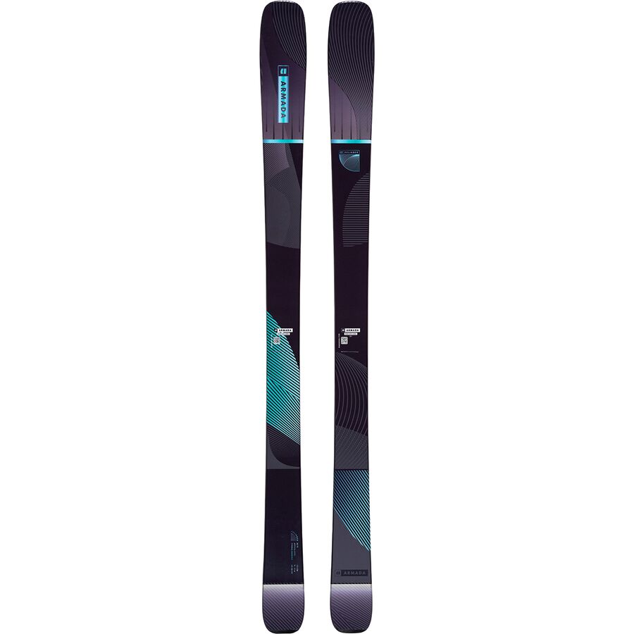 Reliance 92 Ti Ski - 2022 - Women's