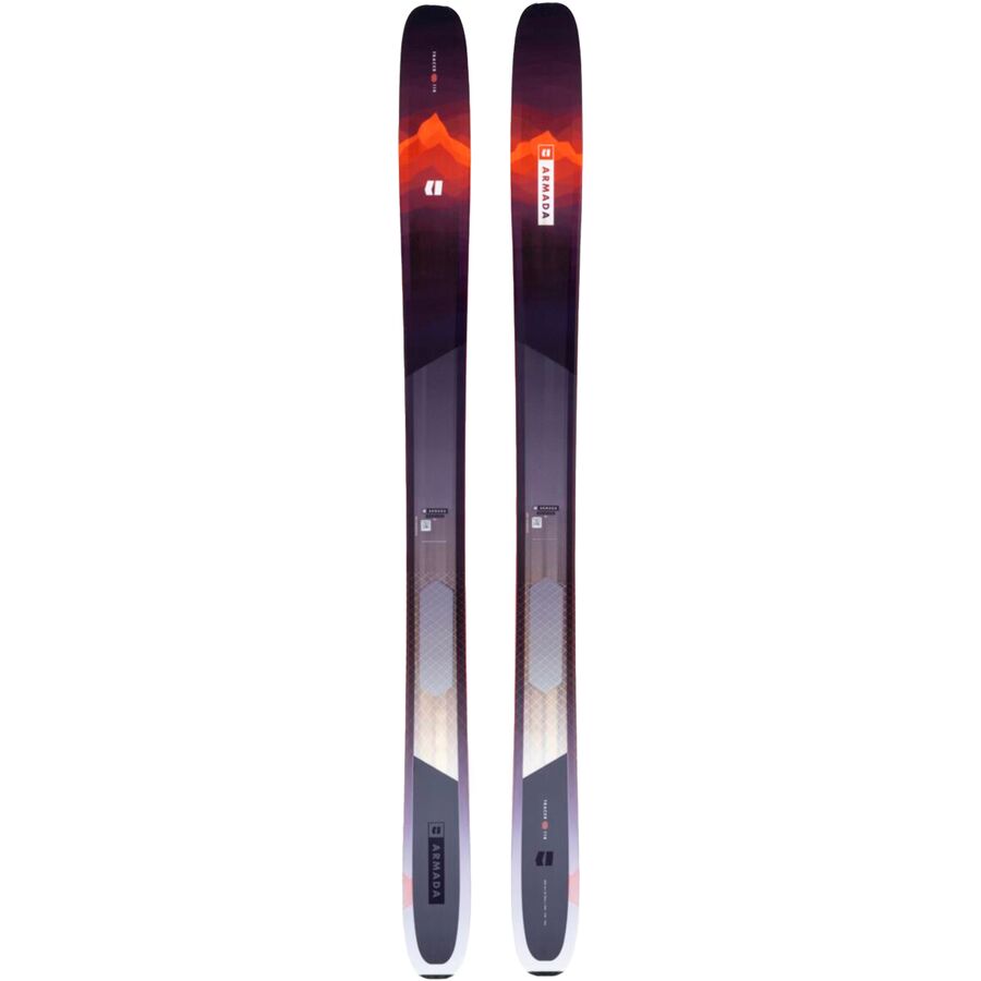 Tracer 118 Ski - 2022