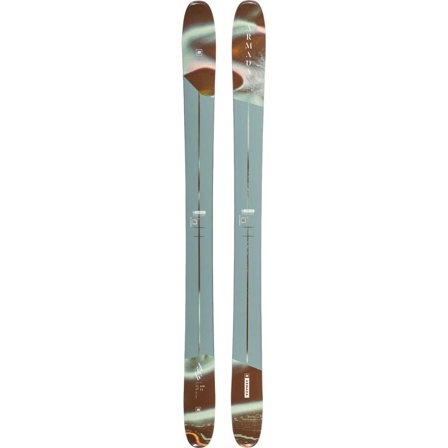 ARW 106 Ultralite Ski - 2023