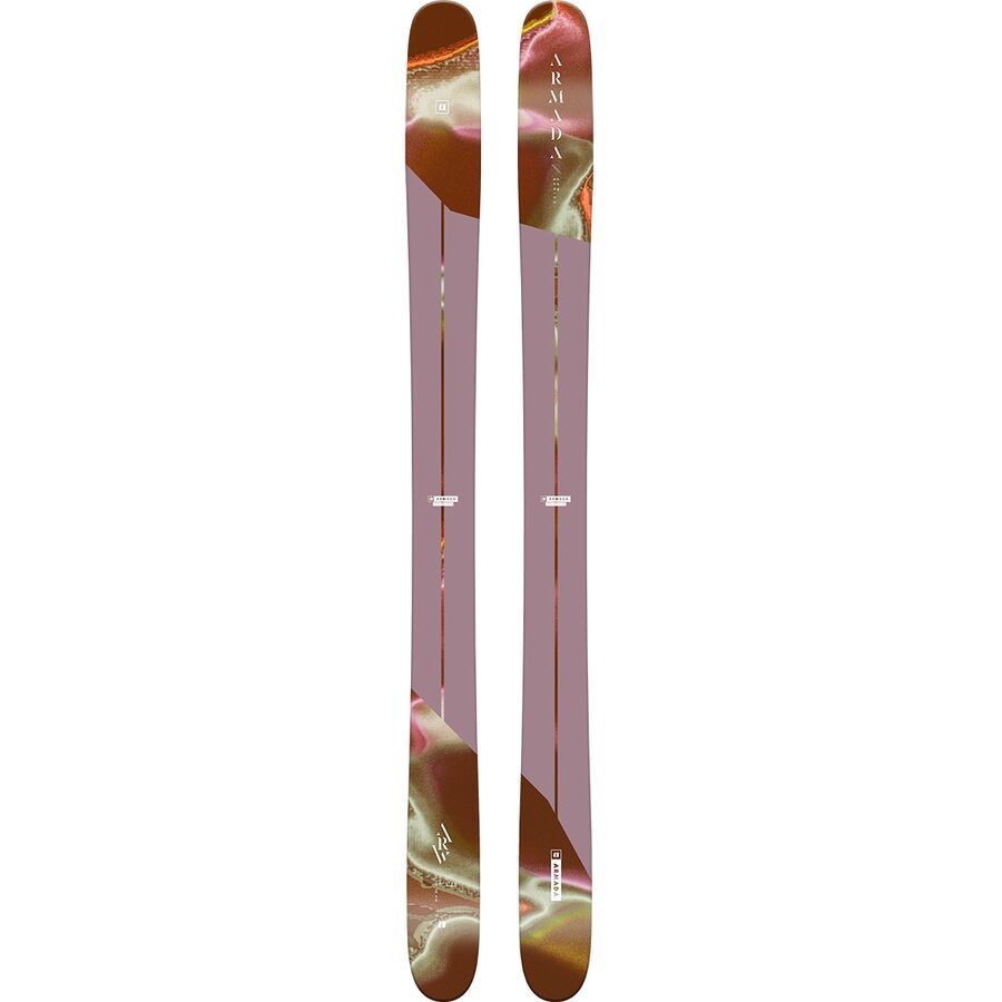 ARW 116 VJJ Ultralite Ski - 2023 - Women's