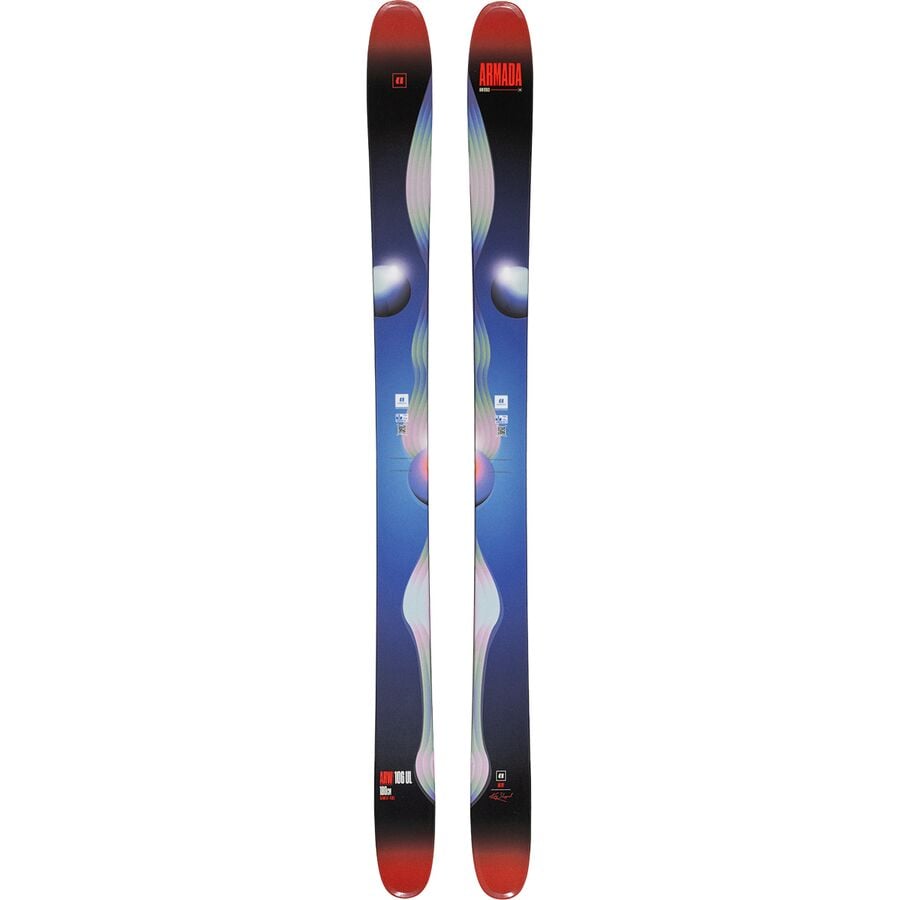 ARW 106 Ultralite Ski - 2024