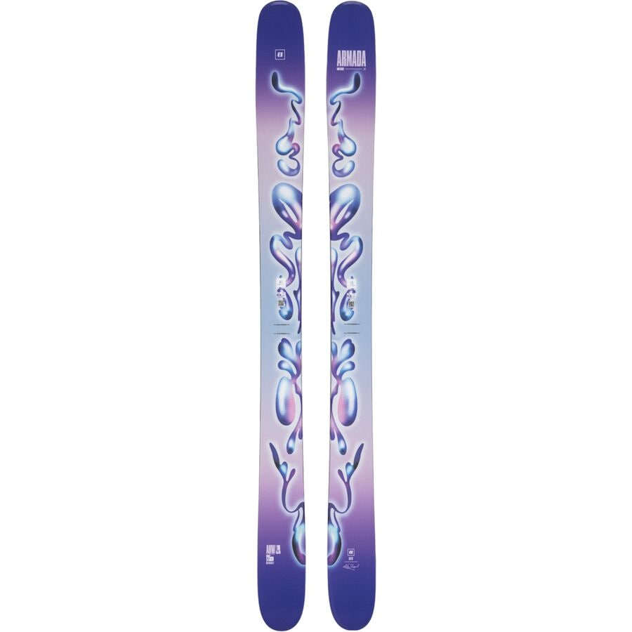 ARW 116 VJJ Ultralite Ski - 2024 - Women's